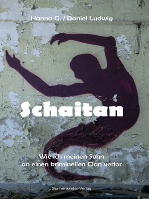 cover image of Schaitan
